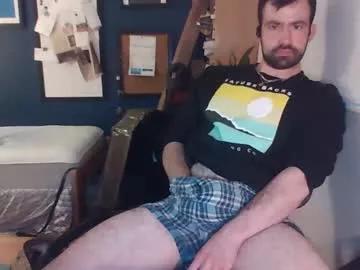 Sksm2k15 from Chaturbate