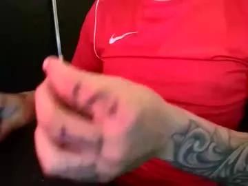 skunkcarioca from Chaturbate is Freechat