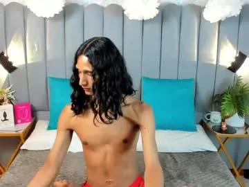 sky_fox_1 from Chaturbate is Freechat