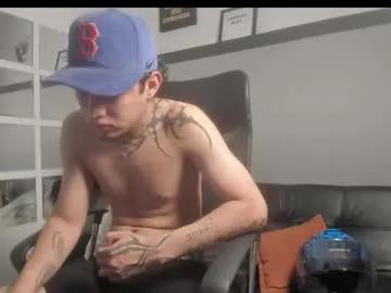 sky_wild from Chaturbate is Freechat