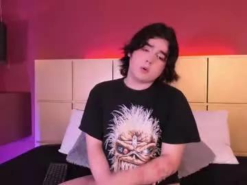 skyadams_ from Chaturbate is Freechat