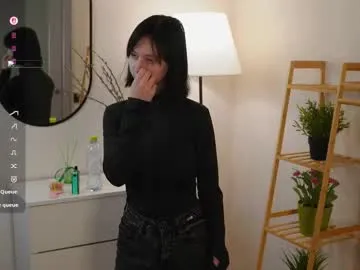 skyemcguire from Chaturbate is Freechat