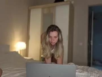 skyffi from Chaturbate is Freechat