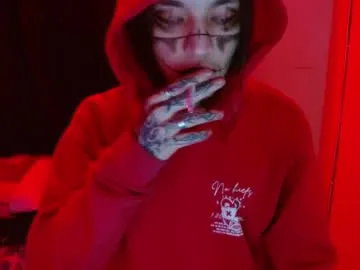 skykar on Chaturbate 