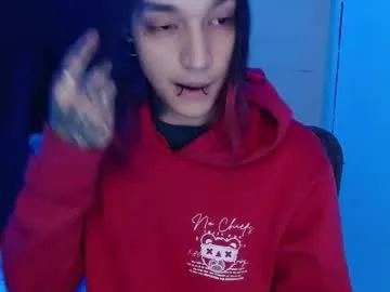 skykar on Chaturbate 