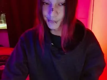 skykar on Chaturbate 