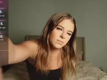 skylarmilosh from Chaturbate is Freechat
