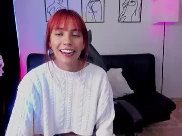 skyssoul from Chaturbate