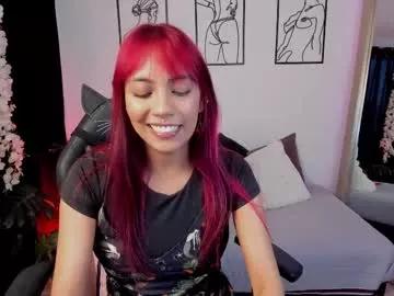skyssoul from Chaturbate
