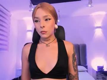 Skythompson from Chaturbate