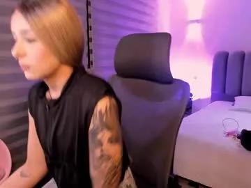 skythompson from Chaturbate is Freechat