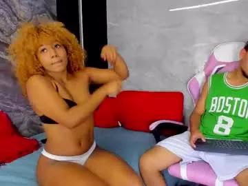 skyyandsmith from Chaturbate is Freechat