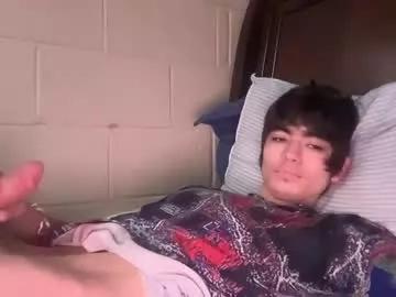 sleepi3 from Chaturbate