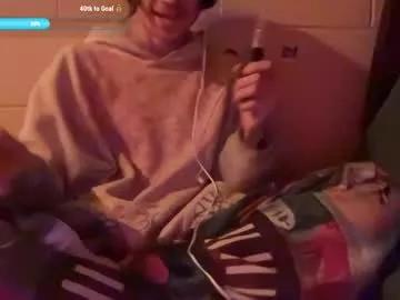 sleepi3 from Chaturbate