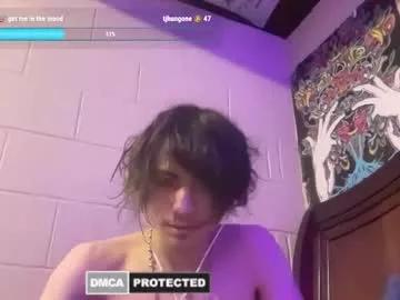 sleepi3 from Chaturbate