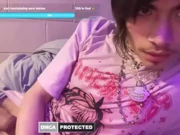 sleepi3 from Chaturbate