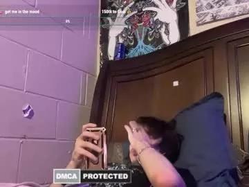 sleepi3 from Chaturbate