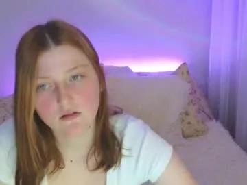 sleeping_princess from Chaturbate