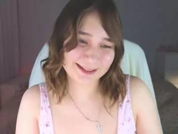 sleeping_princess from Chaturbate