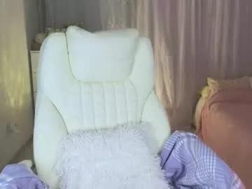sleeping_princess from Chaturbate