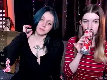 Sleepingduo from Chaturbate