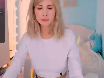 sleepy_moony from Chaturbate is Freechat