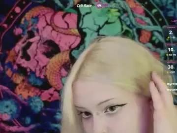 sleepyheadcat from Chaturbate is Freechat