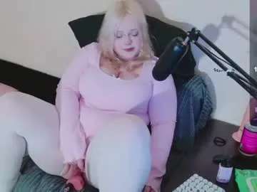 sleepyheadcats on Chaturbate 