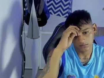 slim_master12 from Chaturbate is Freechat