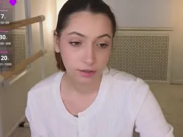 slow_flower from Chaturbate is Freechat