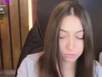 slow_flower from Chaturbate is Freechat