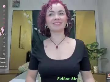 Slut_milf4u from Chaturbate