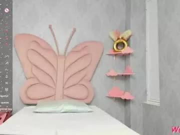 Slut_milf4u from Chaturbate