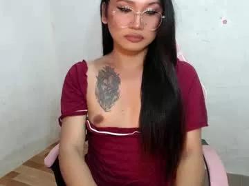 Slutty_classyxx from Chaturbate