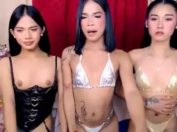 Try our streaming cams variety and talk on a personal level with our adorable girls streamers, showing off their bountiful shapes and dildos.