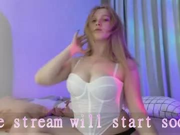 small_blondee from Chaturbate is Freechat