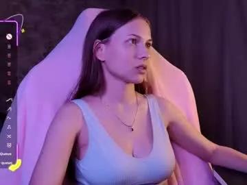 small_emma0 from Chaturbate is Freechat
