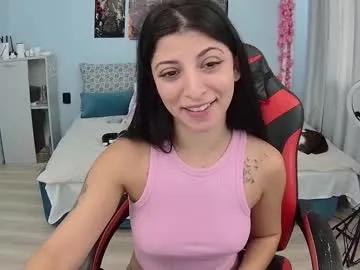 small_horny_girl from Chaturbate is Freechat