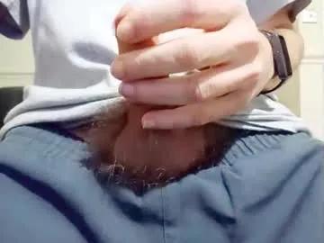 smallhairyuncutuk from Chaturbate is Freechat