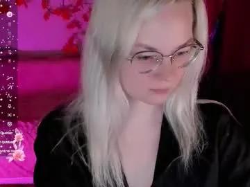 smallimpmeili from Chaturbate is Freechat