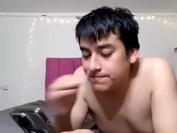 smallparismodel from Chaturbate is Freechat