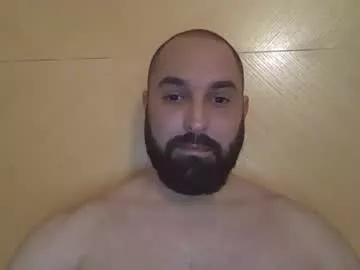smashers92 from Chaturbate