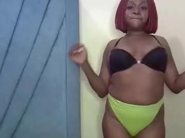 smiley_berry from Chaturbate is Freechat