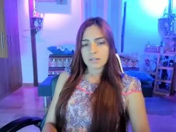 smilingsalor from Chaturbate is Freechat