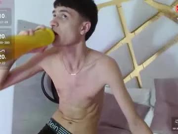 Smithfoxx from Chaturbate