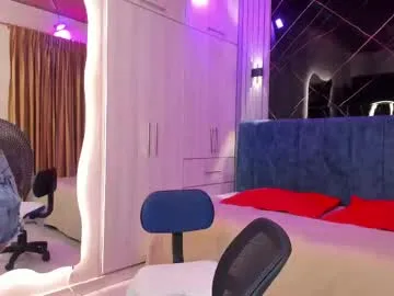 smmy_gil on Chaturbate 