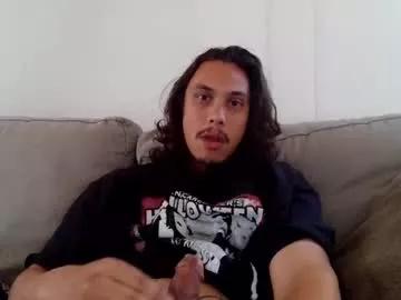 smokestar1991 from Chaturbate is Freechat
