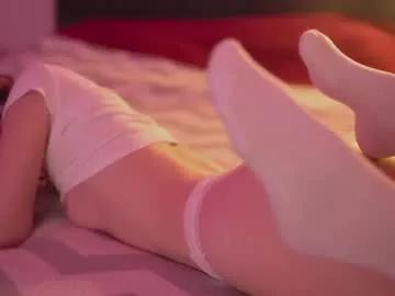 smolsonja from Chaturbate is Freechat