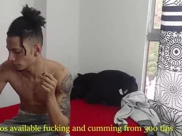 smooke_skinny from Chaturbate