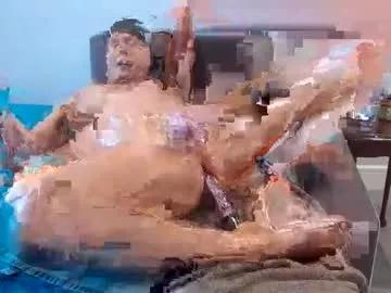 smoothnakedmodel from Chaturbate